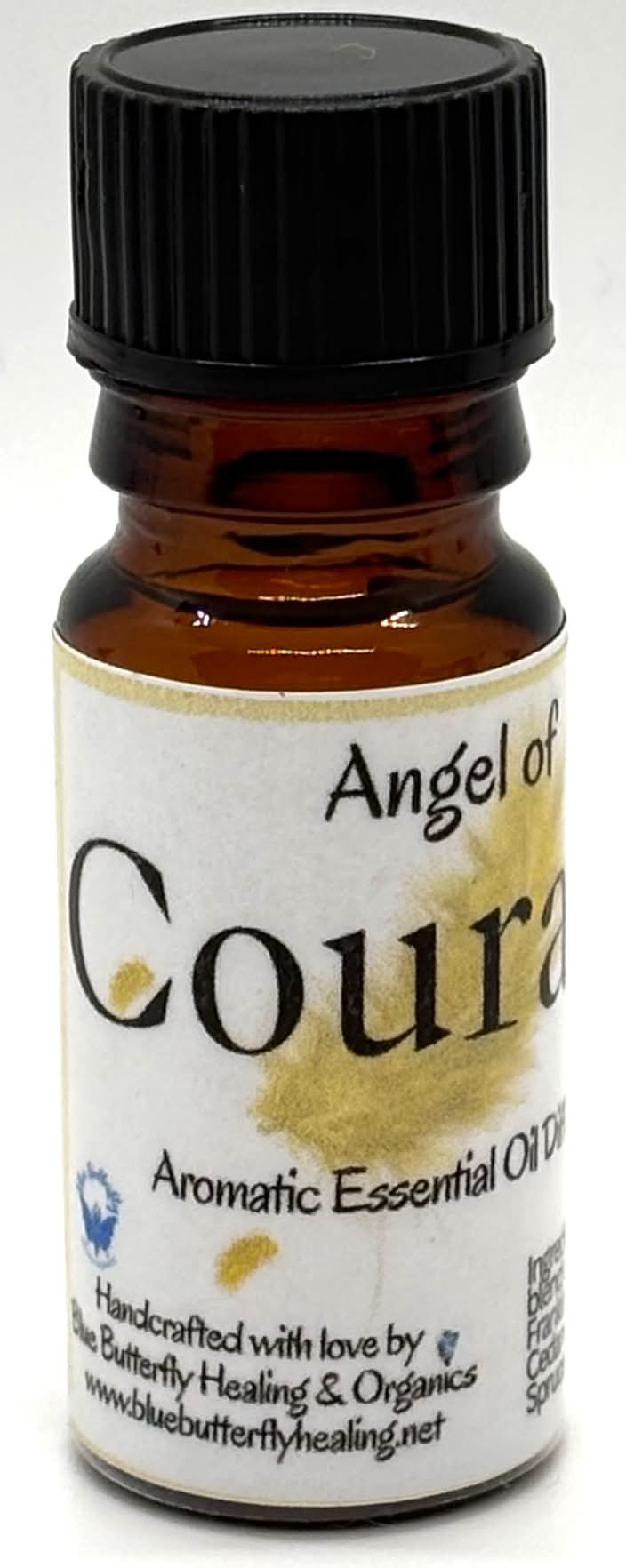 Angelic Aromatherapy Diffuser Blends