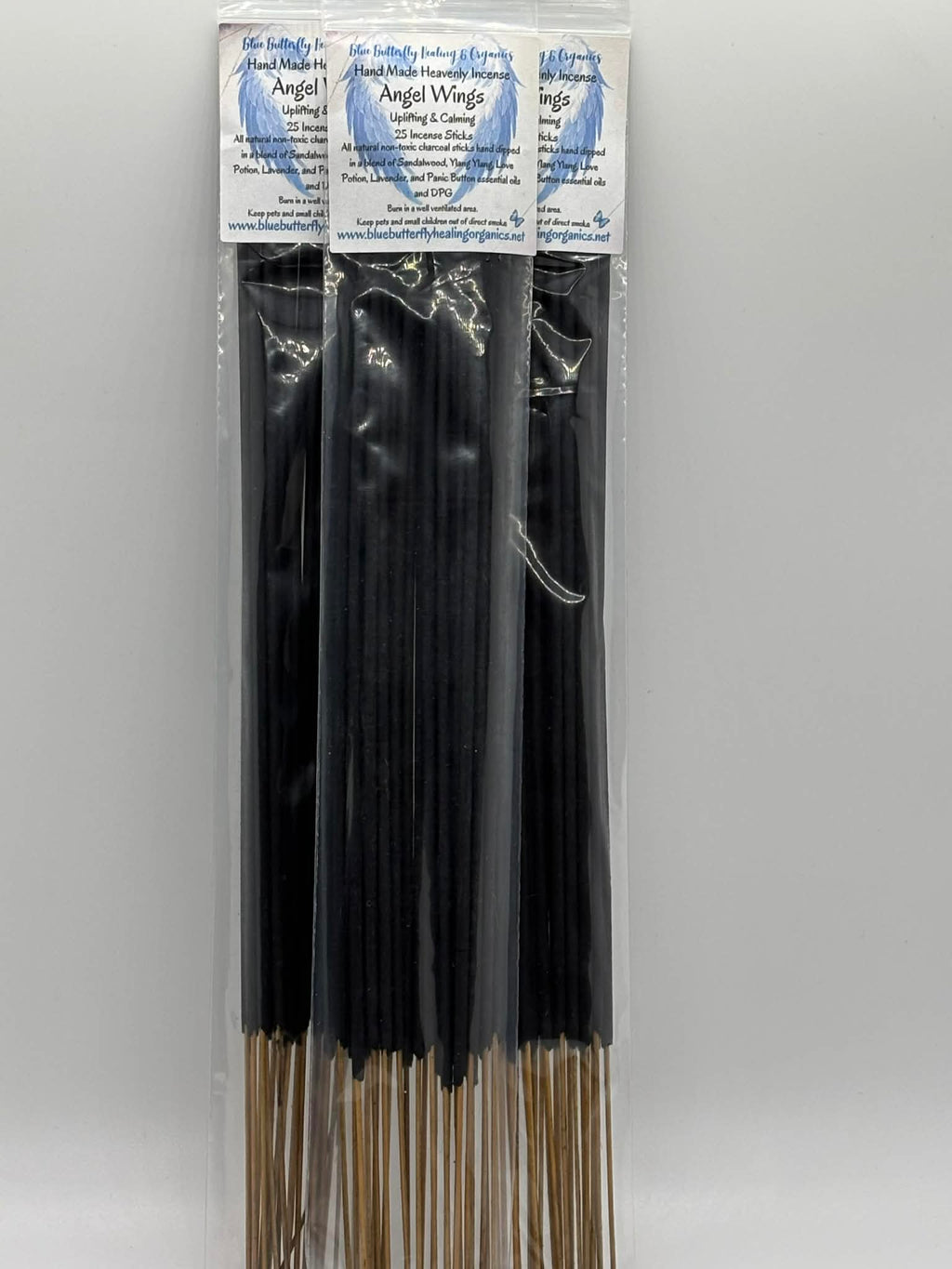 Angel Wings Heavenly Incense sticks