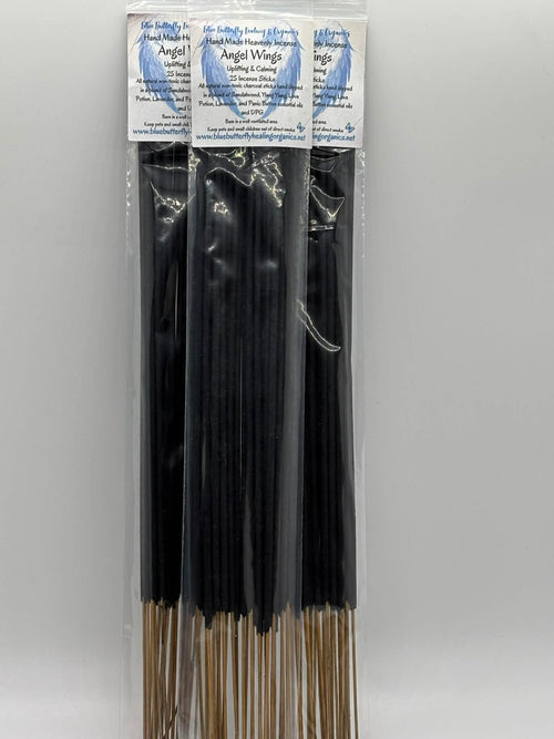 Angel Wings Heavenly Incense sticks