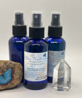 Blue Butterfly Blend Essential Oil Room Spray, 4 fl. oz.