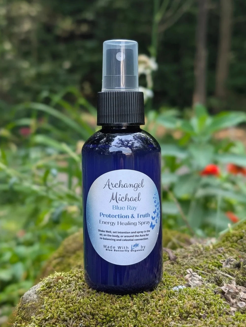 Archangel Energy Healing Spray