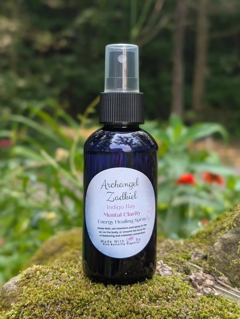 Archangel Energy Healing Spray
