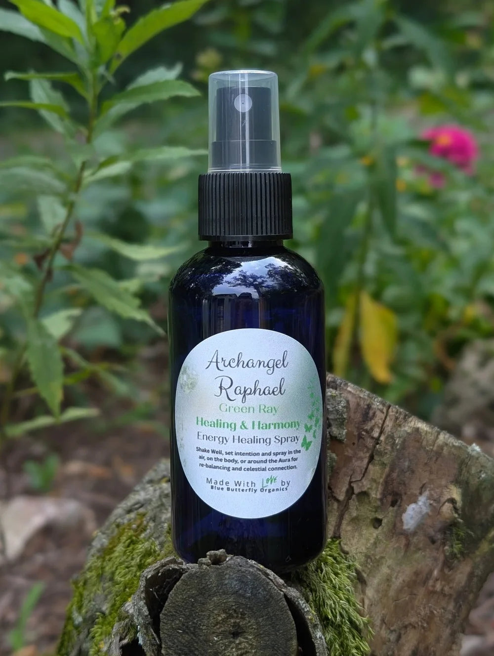 Archangel Energy Healing Spray