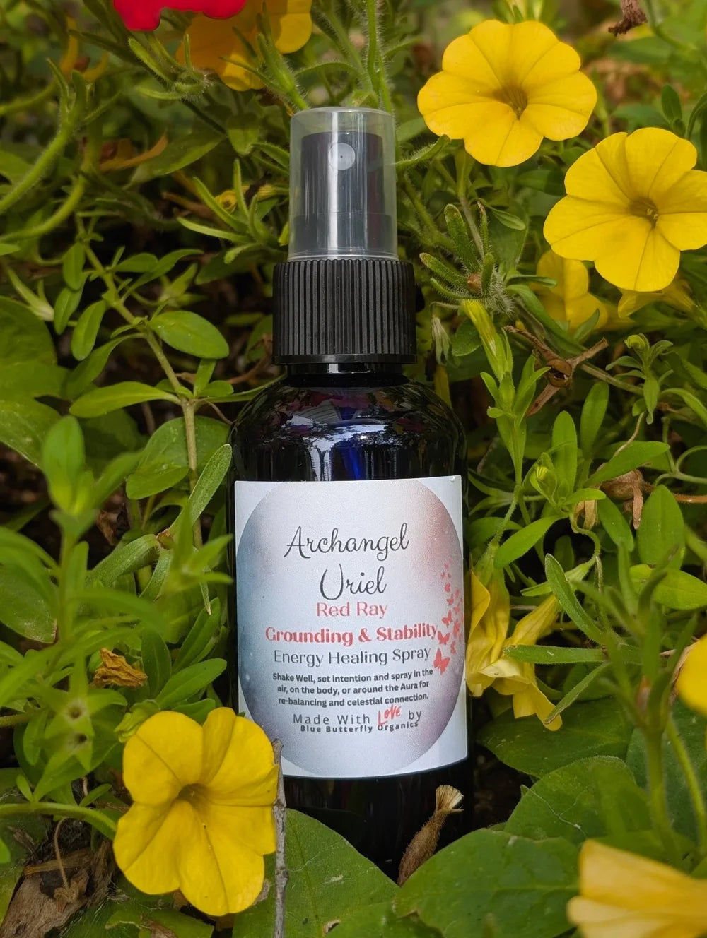 Archangel Energy Healing Spray