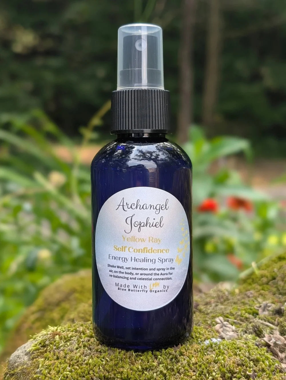 Archangel Energy Healing Spray