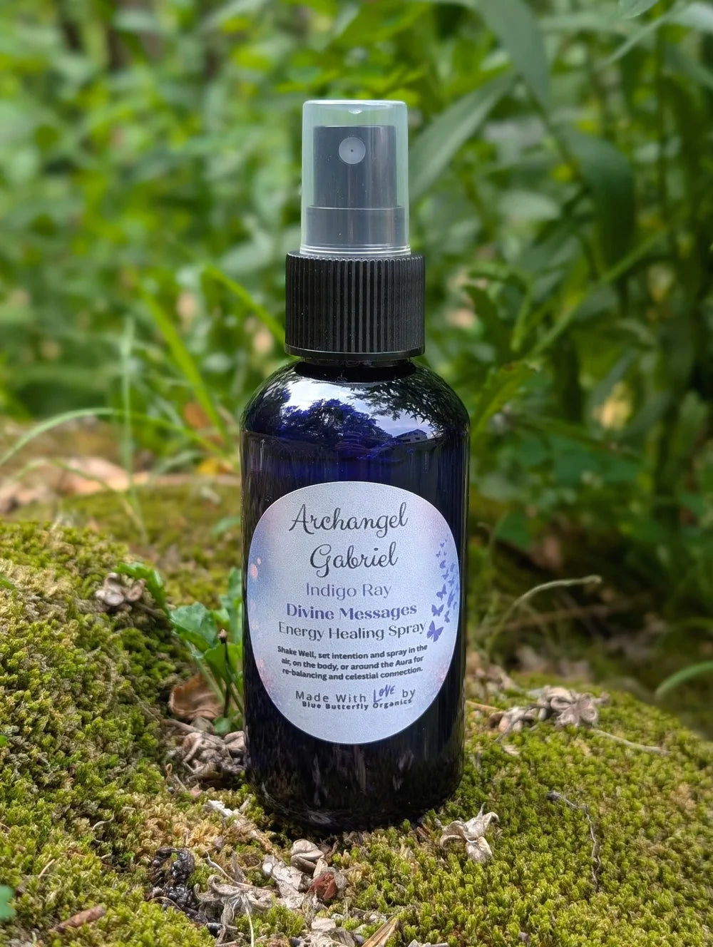 Archangel Energy Healing Spray