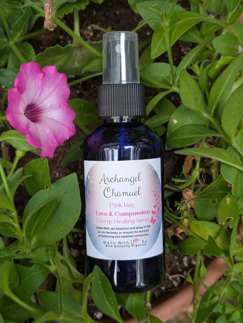 Archangel Energy Healing Spray