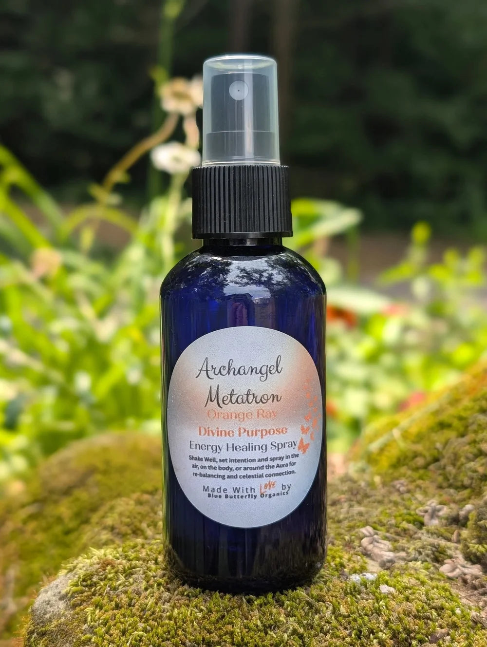 Archangel Energy Healing Spray