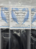 Angel Wings Heavenly Incense sticks