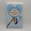 Becoming a Butterfly Transformational Journal