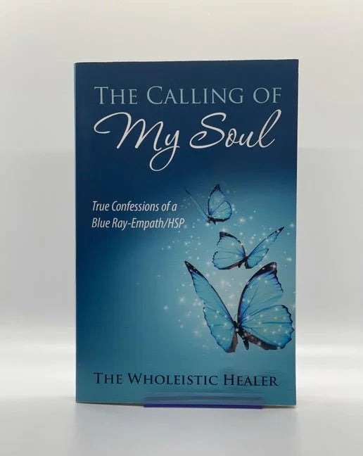 The Calling of my Soul Paperback